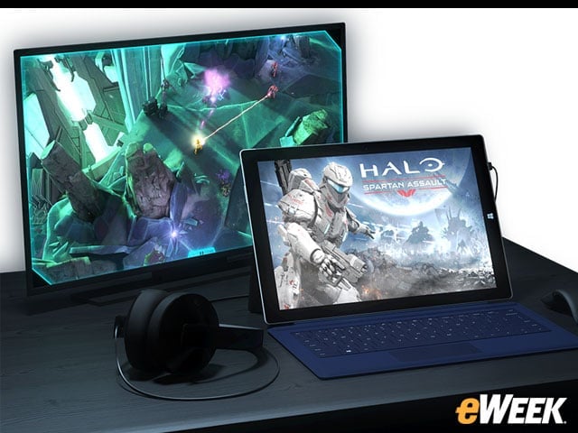 Where's the Power: Comparing Intel Core Options