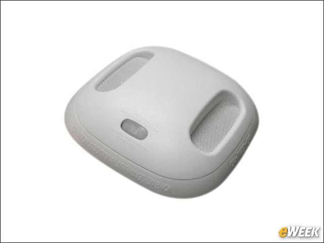 10 - Kidde Smoke Alarm Advances Fire Protection