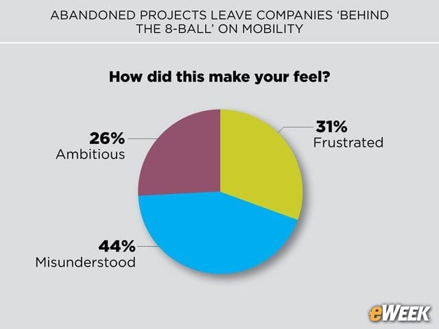 Project Complexities Create Frustrations
