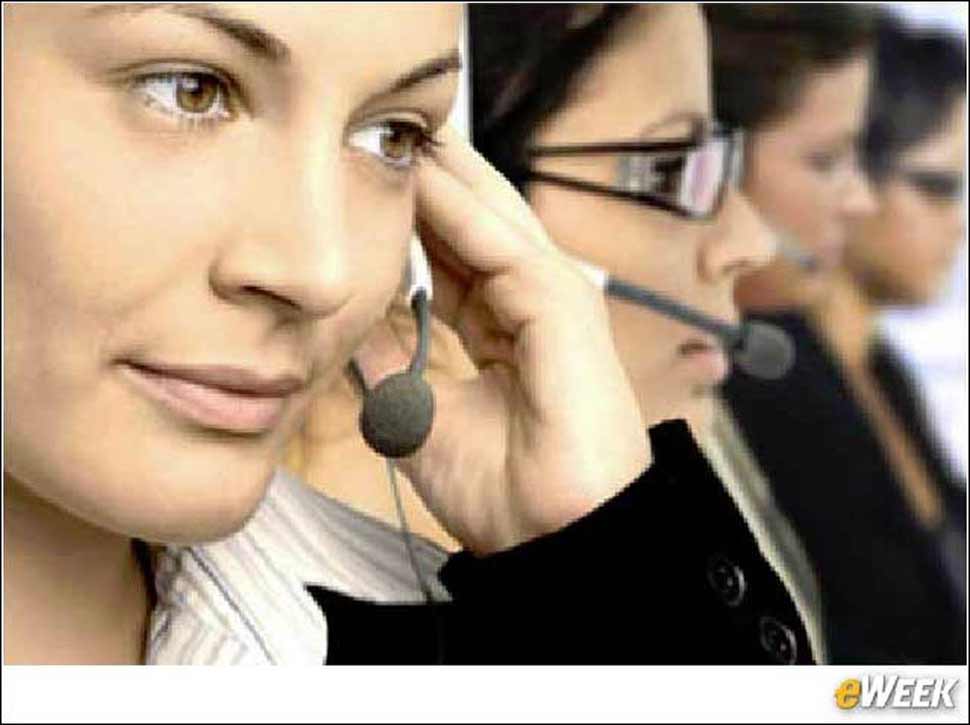 5 - Many IoT Use Cases Focus on Customer Service