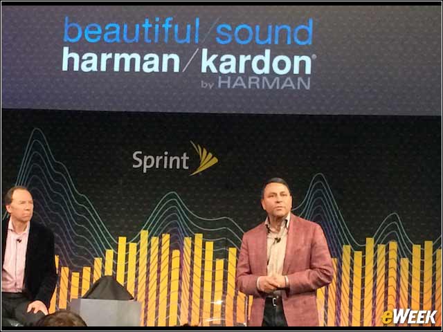 4 - Sprint's New Partners