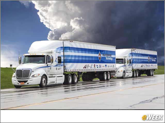 6 - Platooning