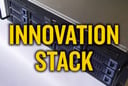 New Data Center Innovation Stack Could Redefine IT