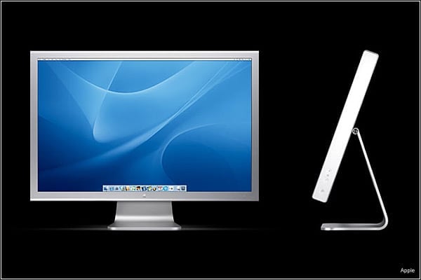 Suns Looking Glass 3-D Desktop
