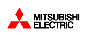Mitsubishi Electric logo
