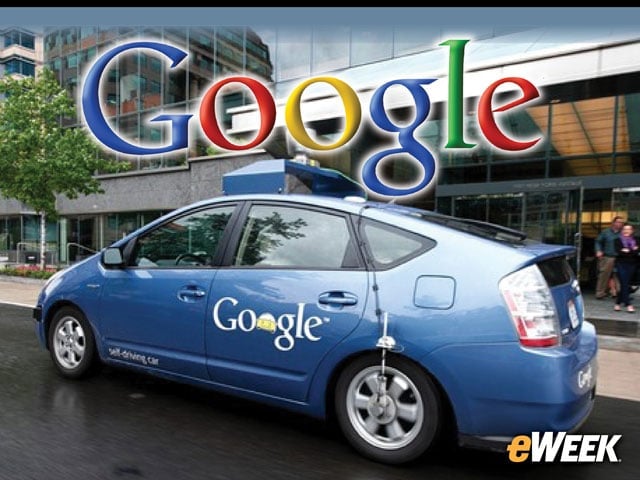 Google