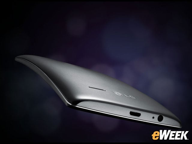 LG Has Improved Battery Design
