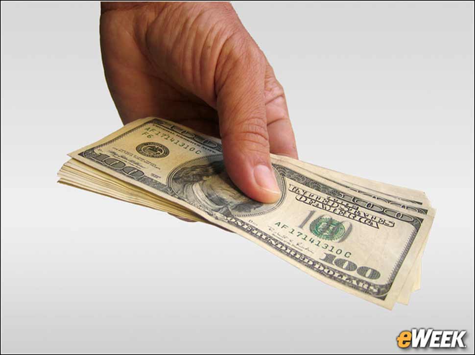 5 - How IT Organizations Are Allocating Their Spending