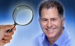 Dell Bidders Looking at Possible Replacements for Michael Dell