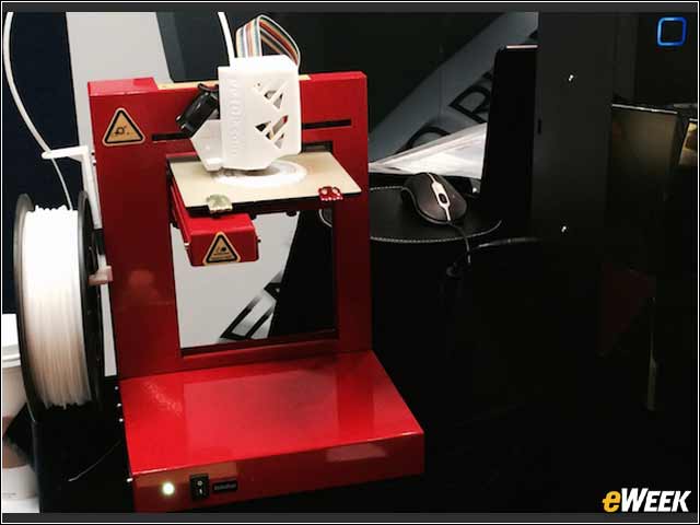 17 - PP3DP Lower-Price 3D Printers