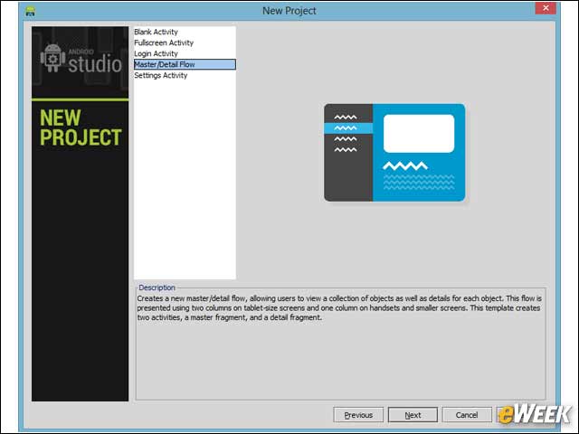 7 - Creating Data Management Apps