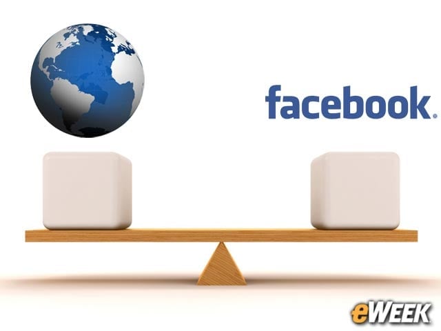 Public Good or Facebook's Gain?