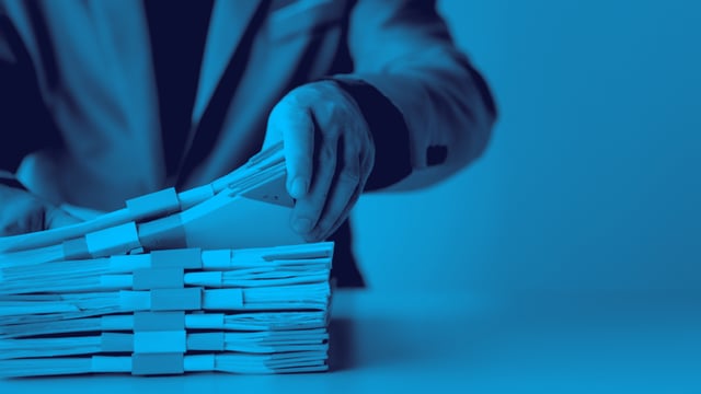 Why TINs Don’t Match IRS Records — and How to Fix It