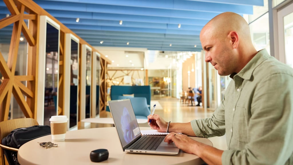 HP Wolf Security Threat Insights Report — Dezember 2025