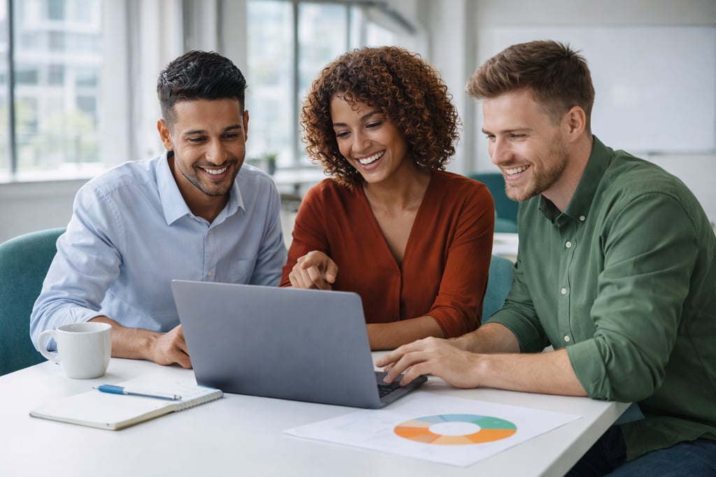 Modern Storage and Backup with Lenovo