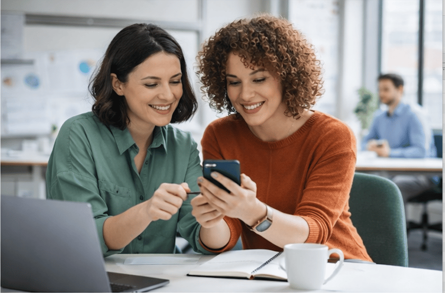 High-Availability Backups on ThinkSystem DS