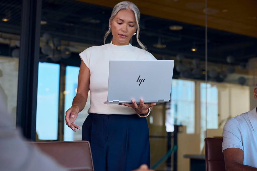 KI-Agents und On-Device-Intelligenz definieren den Arbeitsplatz neu