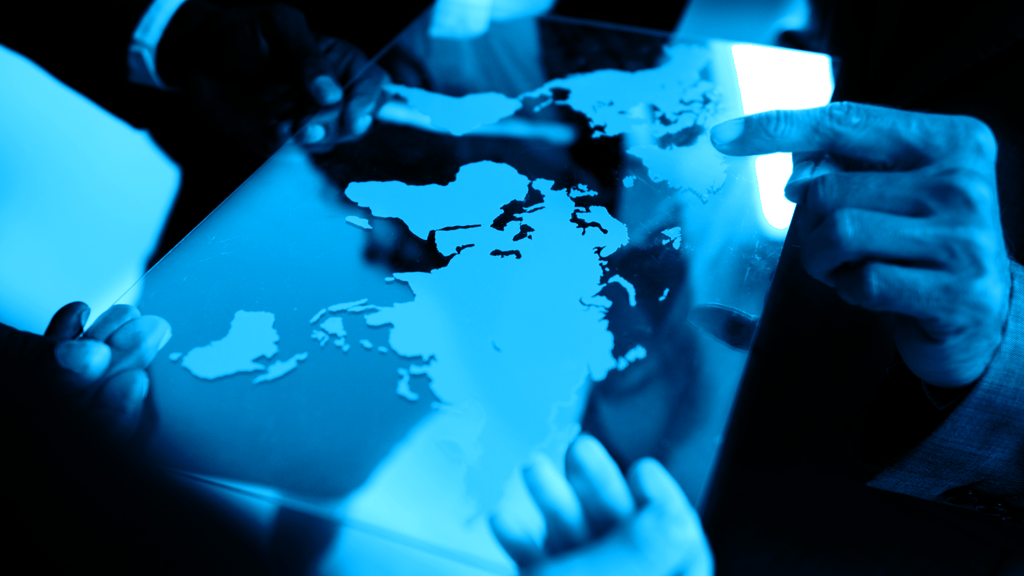 Building a Complete Tax Compliance Architecture for Global Scale