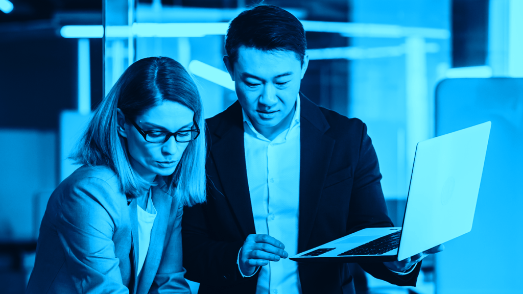 Automating the Full Tax Information Reporting and Withholding Journey