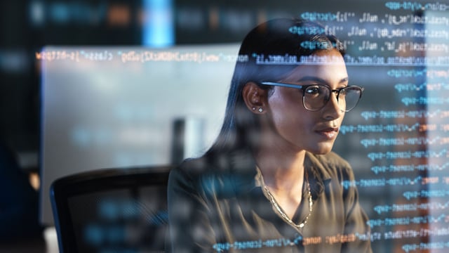 Posit on AWS: Enterprise Data Science in the Cloud