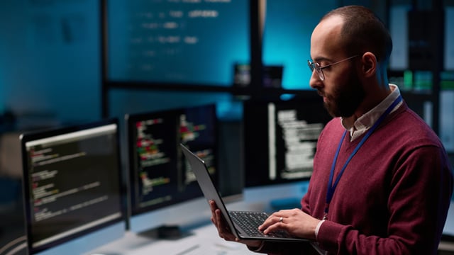 How to Deploy Data Science Applications with Enterprise Governance