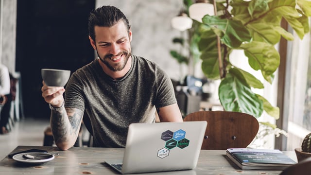 Natural Language Data Science with RStudio and SageMaker