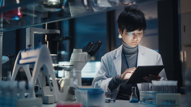 Accelerating Study Insights with Posit & Shiny