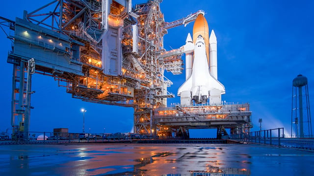 NASA Transforms Workforce Analytics with Posit
