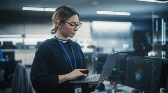 Data science in the age of AI: From experimentation to scalable, governed systems