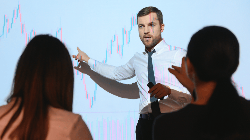 cflox Treasury Trend Report 2025 – Focus on Retail