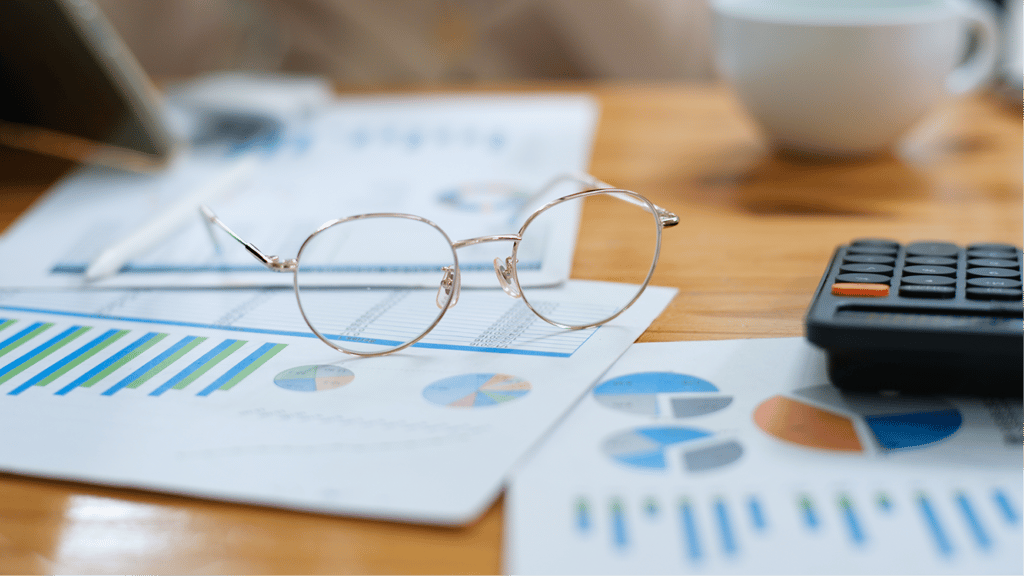 cflox Pay in Practice Annual Financial Sheet