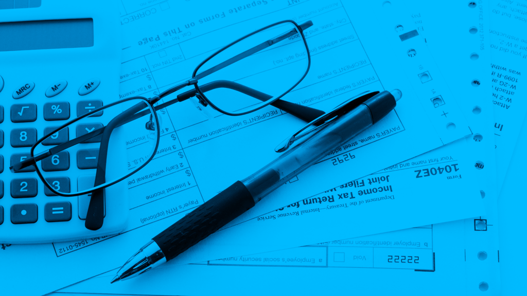What Finance Teams Learn After 1099 Season Ends