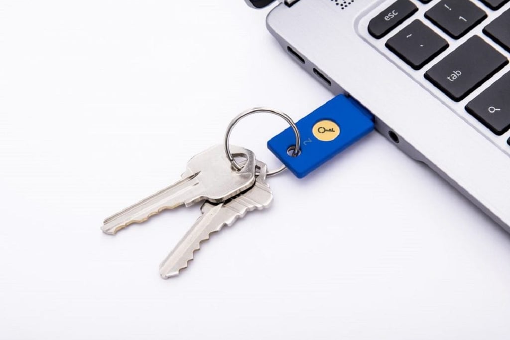 Implementing Two-Factor Authentication