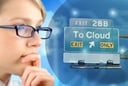 Cloud hosting 2015