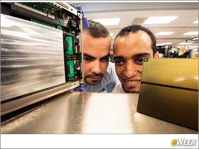 5 - Enhancing the Highly Secure System