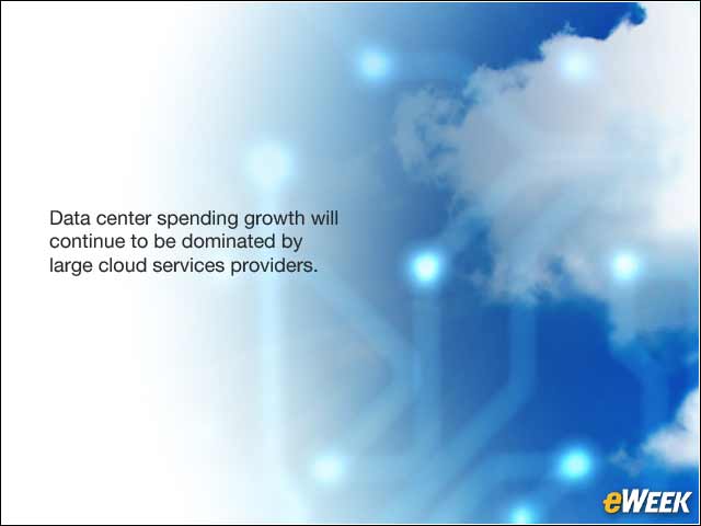 4 - Transition to the Cloud Speeding Up