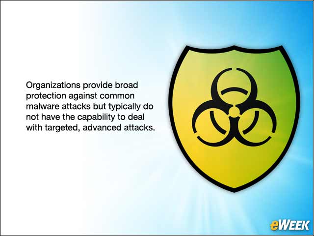 9 - High-Level Insider Threat Protection Still a Key Imperative