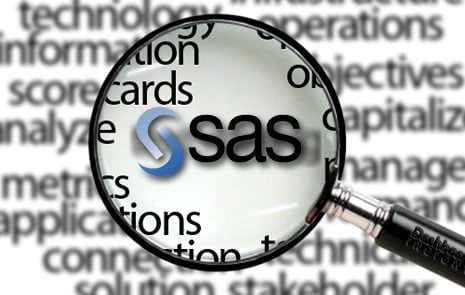 SAS Updates Business Analytics for All Cloud Deployments