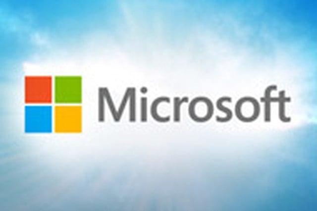 Microsoft