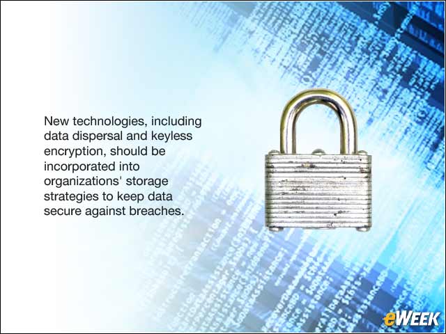 5 - Data Will Require Security Beyond Encryption