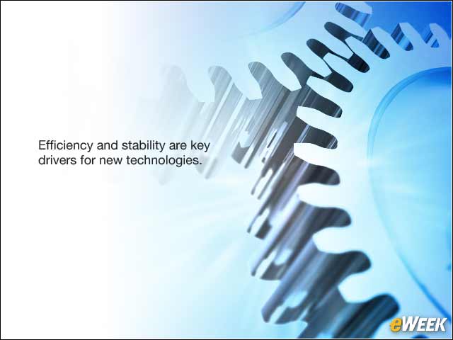 8 - Adopting Network Virtualization