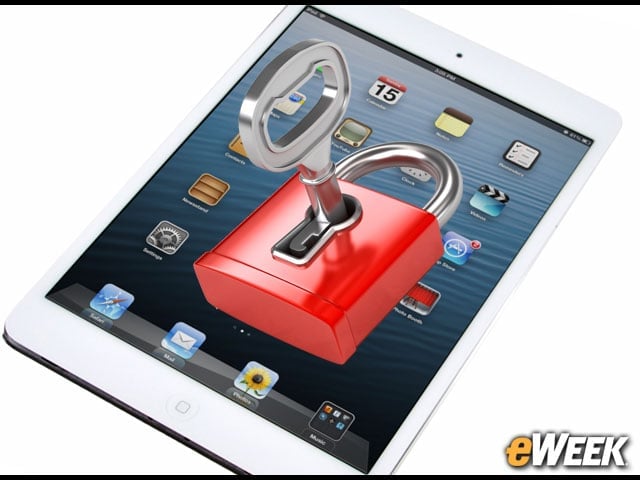 Implement Guest Mode for Added Security