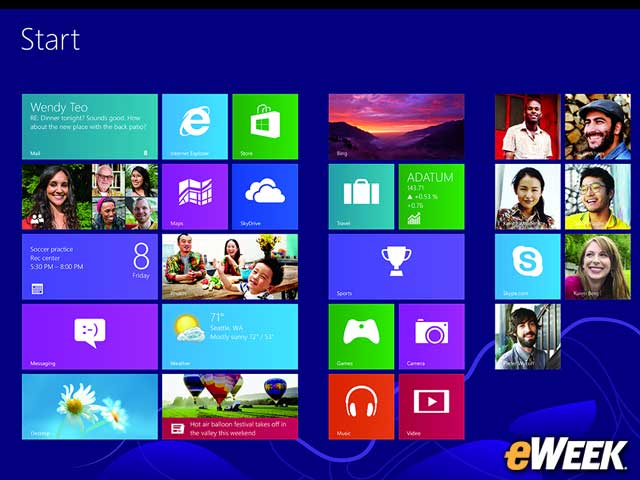 Stop Pretending Windows 8 Works