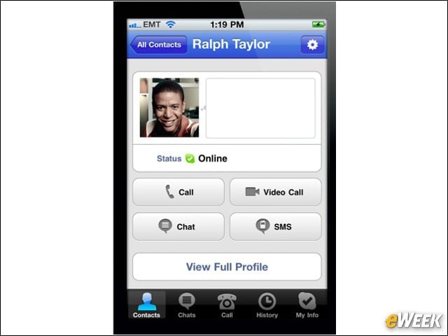Skype (Free)