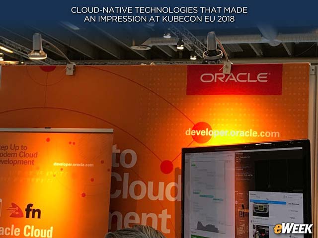 Oracle Enhances Container Engine for Kubernetes