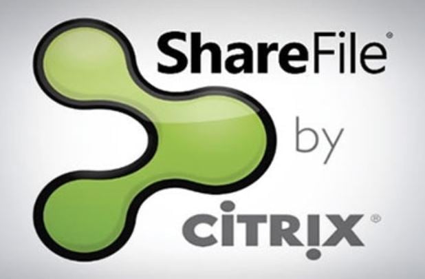 Citrix ShareFile Now Enables Encryption From Outlook