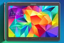 Samsung’s Super-thin Galaxy Tab S Fit for the Enterprise