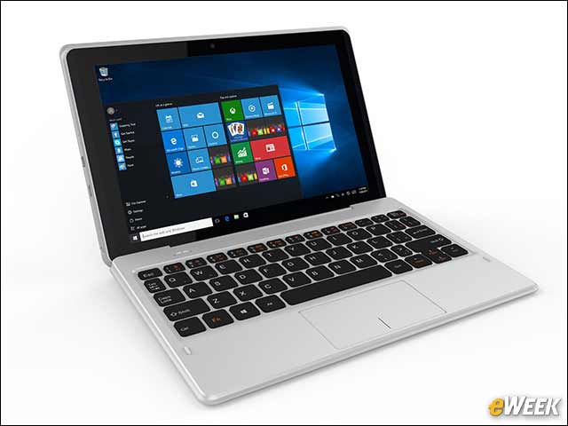 7 - E Fun Nextbook Flexx Two-in-Ones