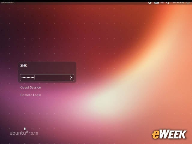 1-Ubuntu 13.10 Isn't a Sharp Departure From Prior Releases