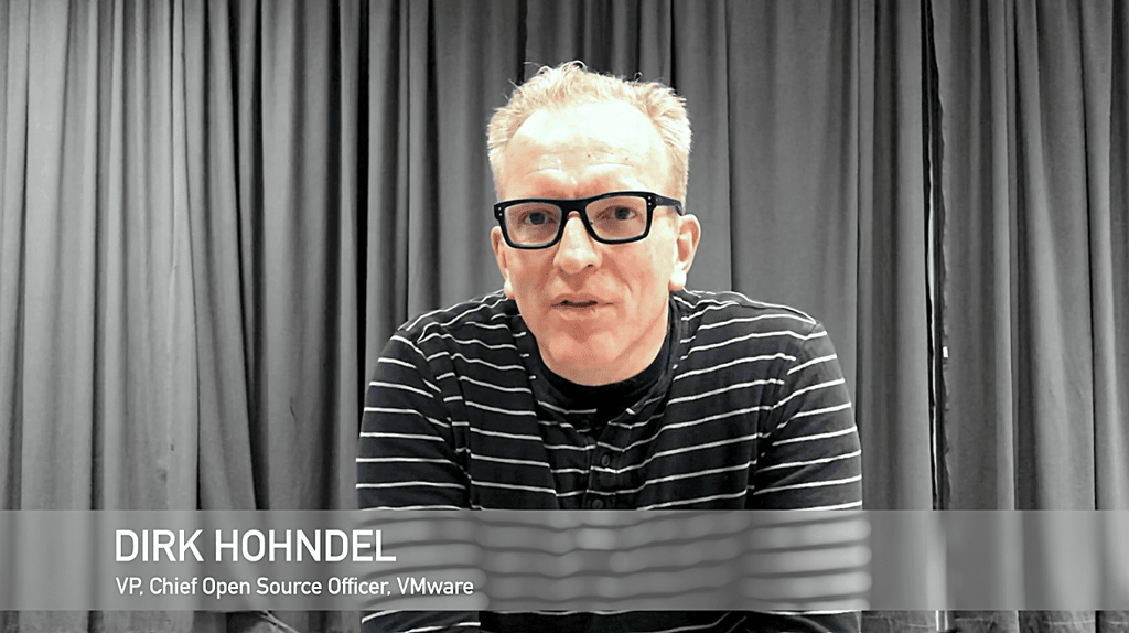 Dirk Hohndel